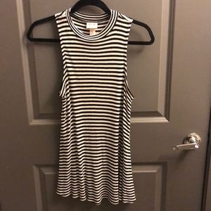 Striped Tanktop